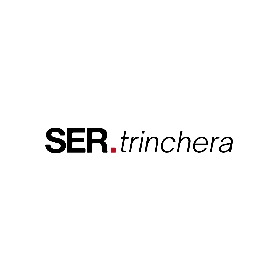 SER.trinchera