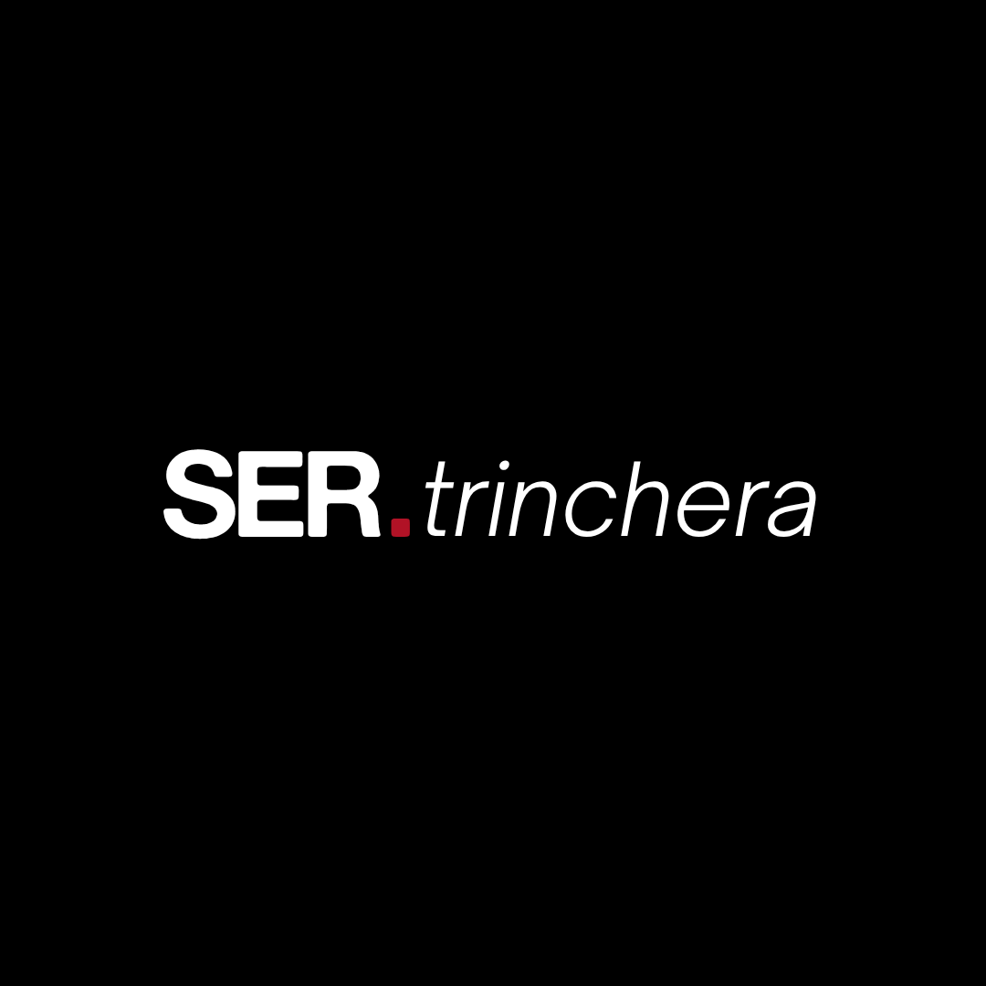 SER.trinchera